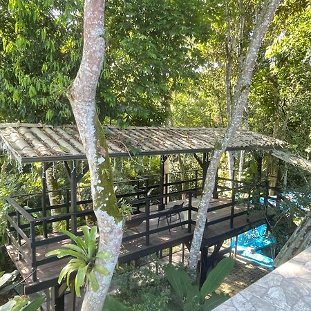 Maravista Suites Ubatuba Exteriör bild