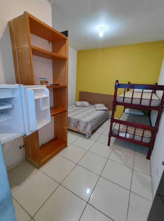 Maravista Suites Ubatuba Exteriör bild