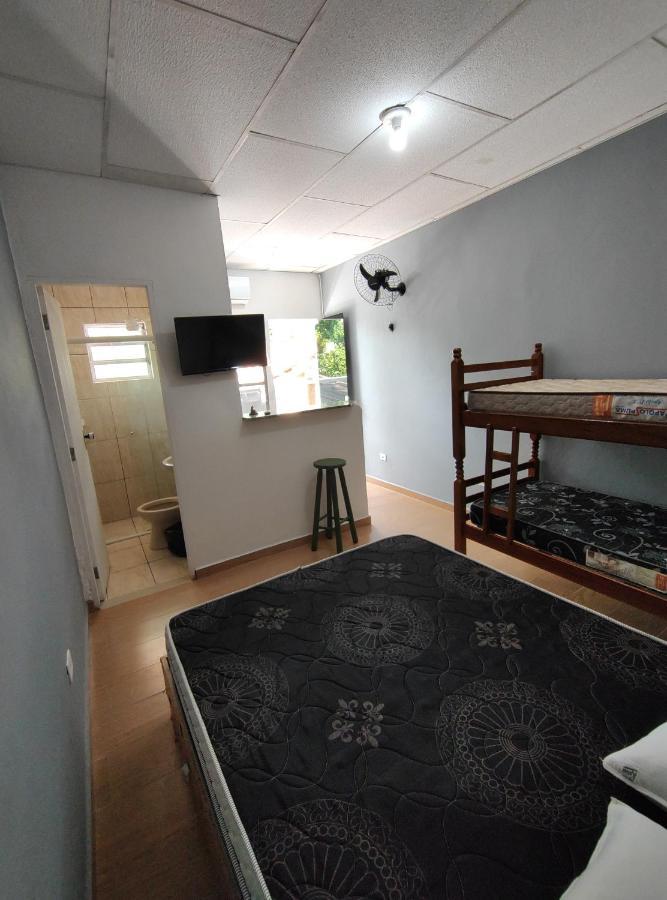Maravista Suites Ubatuba Exteriör bild